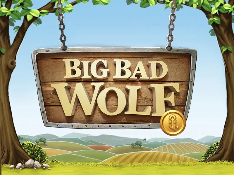 Big Bad Wolf Live online slot from Playtech – play at 500casino.dk