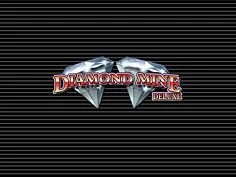 Play Diamond Mine Deluxe slot by Pragmatic Play on 500casino.dk