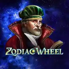 Play Zodiac Wheel slot by Amusnet Interactive on 500casino.dk